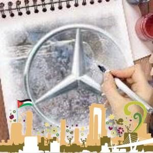 Meet your Posher, Salem